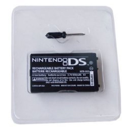 Batteria ricaricabile ioni - ricaricabile,