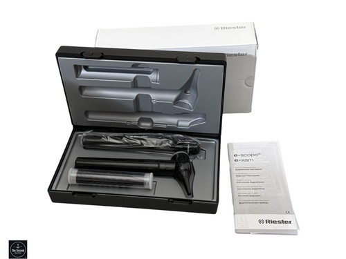 Riester 2131 203 - 2131-203, e-scope