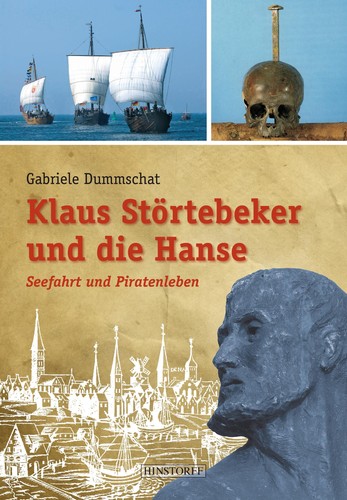 Klaus störtebeker und - störtebeker, die