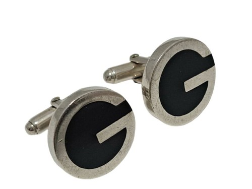 Autentici gemelli gucci sv925 - autentici,