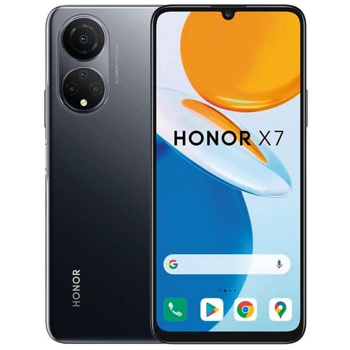 Smartphone android honor - android, x7