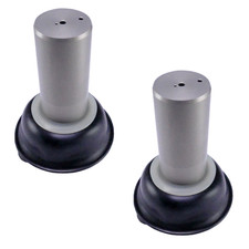 2x Carburatore Membrana