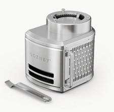 Bruciatore a legna Gozney 2.0