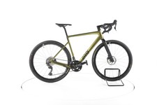 Rose Backroad GRX RX810 Bici