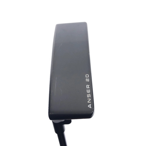 Ping pld anser 2024 - anser, 2d