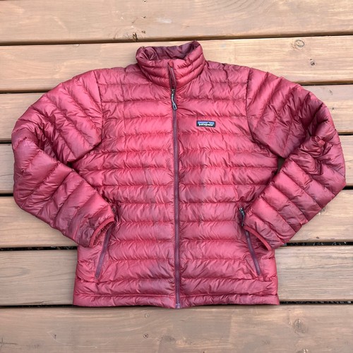 Maglione piumino uomo
