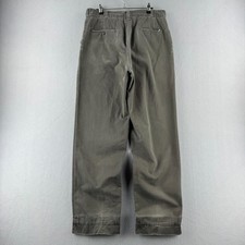 Pantalone uomo vintage Big Mac