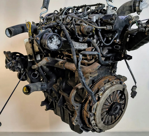 Motore hyundai kia d4ea - motore, 2.0