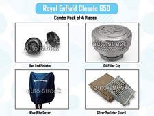 ACCESSORI ORIGINALI ROYAL