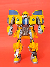 HASBRO TOMY 2017 - BUMBLEBEE (#0982) - TRANSFORMERS - Leggi  descrizione - [VB]