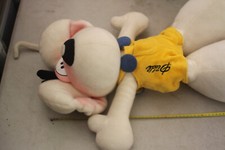 Grande Peluche géant DIDDL