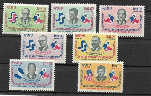 Set completo panama 374 - completo,