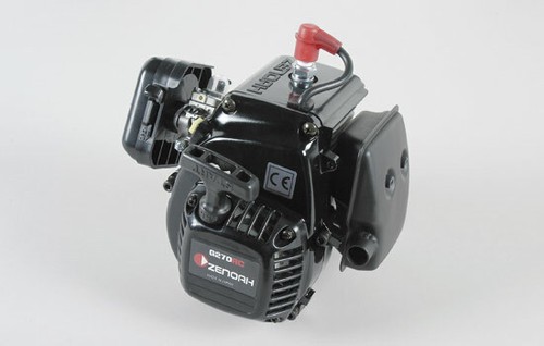 Motore zenoah g270rc - zenoah,