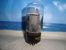 6l6gc sylvania near - 6l6gc,