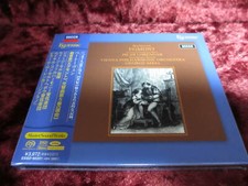 ESOTERIC SACD !!SALE!! ESSD-90251 BEETHOVEN Syn05, EGMONT GEORGE SZELL VPO F/S