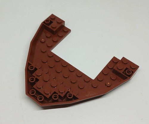 Lego barca arco x 1 - lego:,