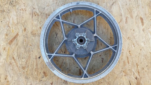 Cerchio moto ruota suzuki - cerchio,