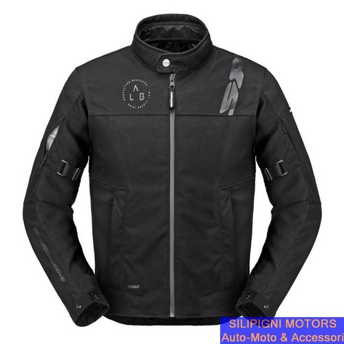 Spidi d320 giacca - d320, corsa