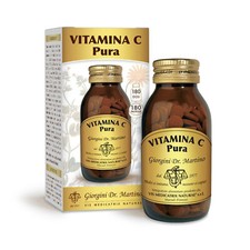Vitamina pura gr 180 - c,