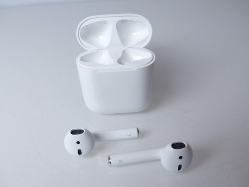 Apple airpods generazione - apple,