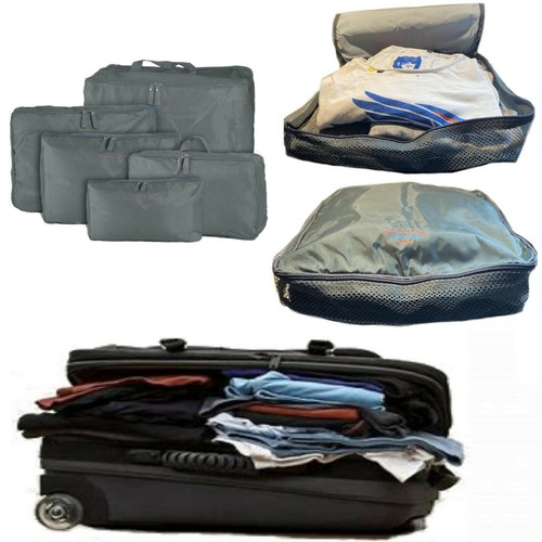 Set borse organizer - set,