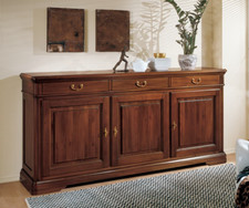 Mobile credenza classica legno - classica,