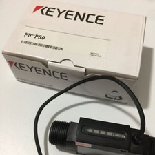 1PZ Nuovo Keyence FD-P50
