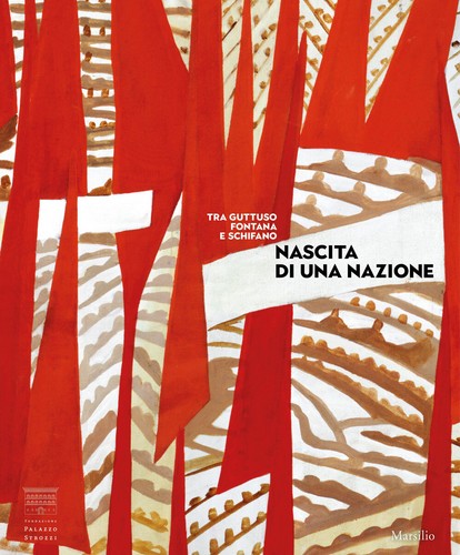 Nascita una nazione - una, nazione.