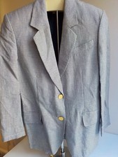 Blazer VIS a VIS BYBLOS Made