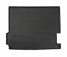 Vasca Baule Bagagliaio In