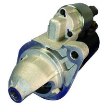 Motorino avviamento starter