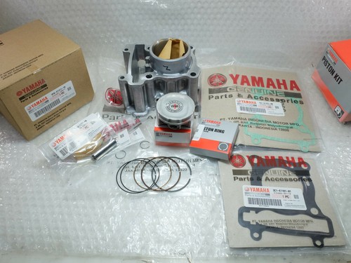 Yamaha max yzf - wr, 125
