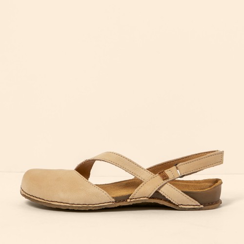 Naturalista n5813 nobuck - el,