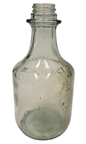 Bottiglia vino vintage - vino,