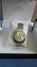 TISSOT ORIGINAL SEASTAR