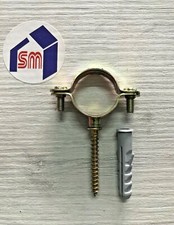 5 pezzi Collare ferma tubo in