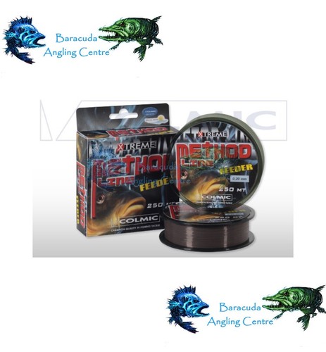 Colmic xtreme alimentatore - xtreme,