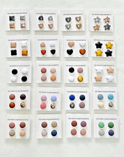 SPILLE MAGNETICHE HIJAB SENZA