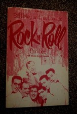 Vintage, Bill Hailey & The