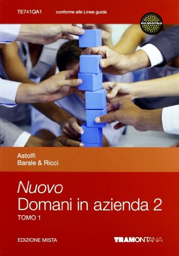 Nuovo domani azienda 2 - nuovo,