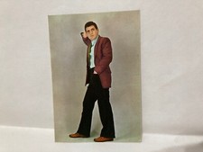 GINO SANTERCOLE CARTOLINA