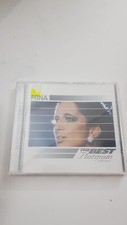 Mina – The Best Of Platinum -BLISTERATO