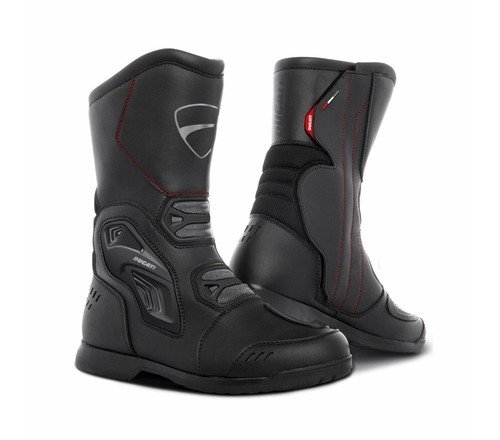 Stivali moto touring - stivali,