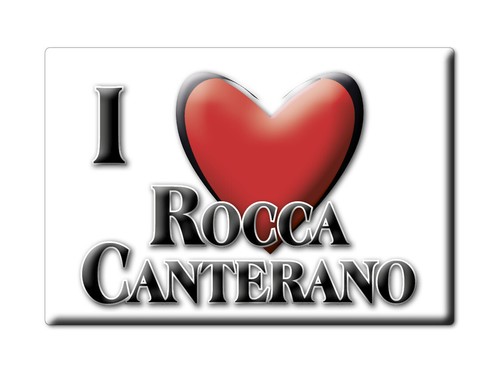 Calamita rocca canterano - calamita, (rm)