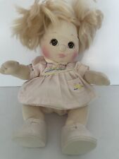 Bambola Mattel My Child Girl