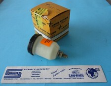 Serbatoio Pompa Freni FreFrizione Genuine Land Rover 88 109 Santana 164323 Sivar