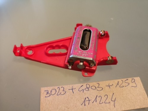 Motore nsr king 21k evo - king,