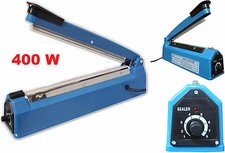 Sigillatrice XL a caldo