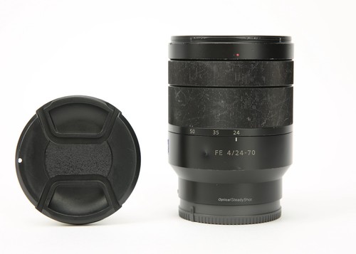 Sony vario tessar 24 70 - fe, 24-70