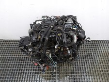 PEUGEOT CITROEN 1.6 HDI MOTORE